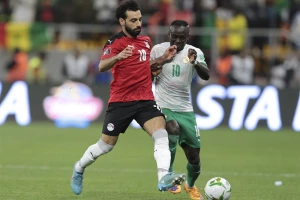 Fudbalski zanesenjaci spremite se - Senegal brani, Maroko, Obala Slonovače, Nigerija i Egipat napadaju!